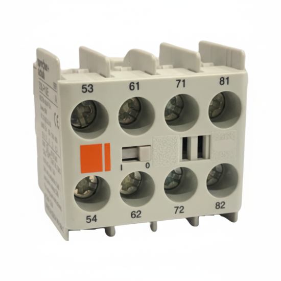Sprecher + Schuh Contact Block CA8-P31 - nyparts.shop