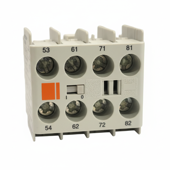 Sprecher + Schuh Contact Block CS8-P11E - nyparts.shop