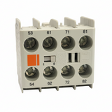 Sprecher + Schuh Contact Block CS8-P11E - nyparts.shop