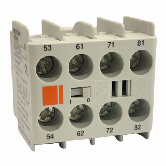 Sprecher + Schuh Contact Block CS8-P13E - nyparts.shop