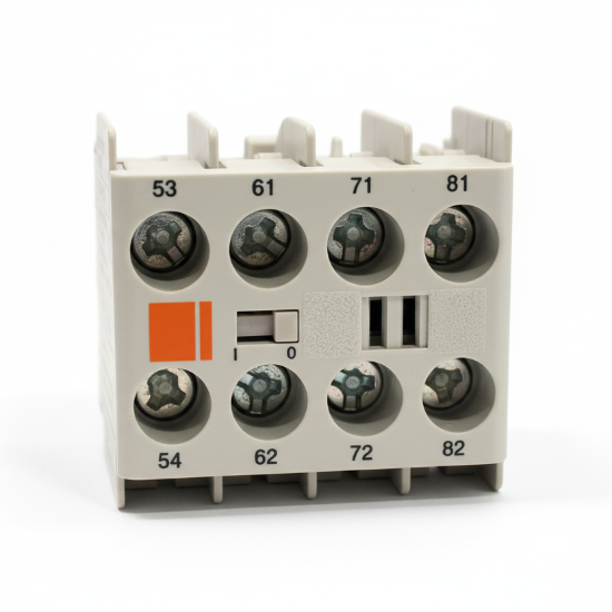 Sprecher + Schuh Contact Block CS8-P20E - nyparts.shop
