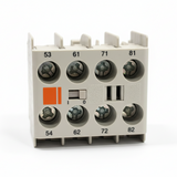 Sprecher + Schuh Contact Block CS8-P20E - nyparts.shop