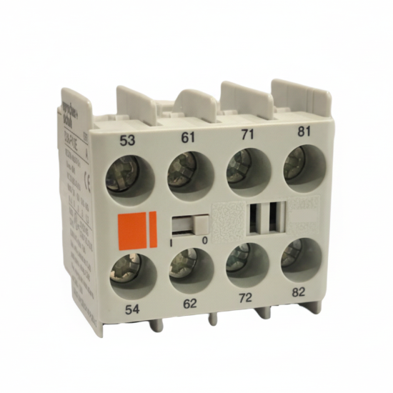 Sprecher + Schuh Contact Block CS8-P31Z - nyparts.shop
