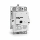Sprecher + Schuh Contactor CA6-140-EI-11-120 - nyparts.shop