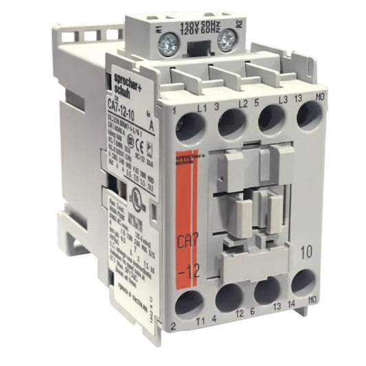 Sprecher + Schuh Contactor CA7-12-10-220W - nyparts.shop