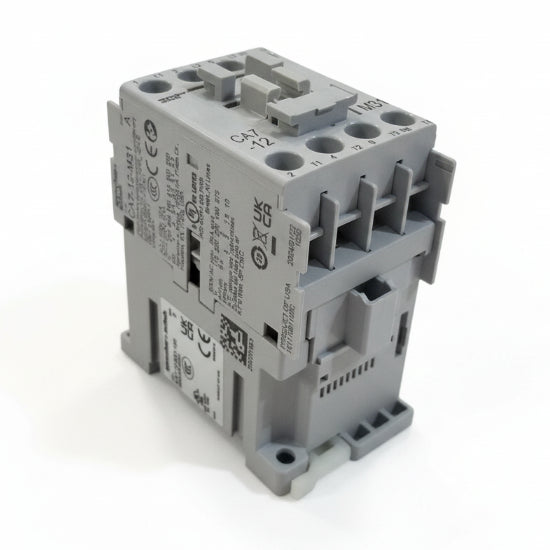 Sprecher + Schuh Contactor CA7-12-M31-120 - nyparts.shop