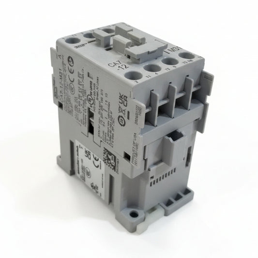 Sprecher + Schuh Contactor CA7-12-M31-120 - nyparts.shop