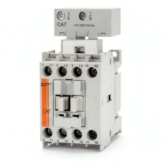 Sprecher + Schuh Contactor CA7-12E-01-110E - nyparts.shop