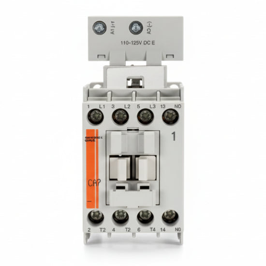 Sprecher + Schuh Contactor CA7-12E-10-110E - nyparts.shop