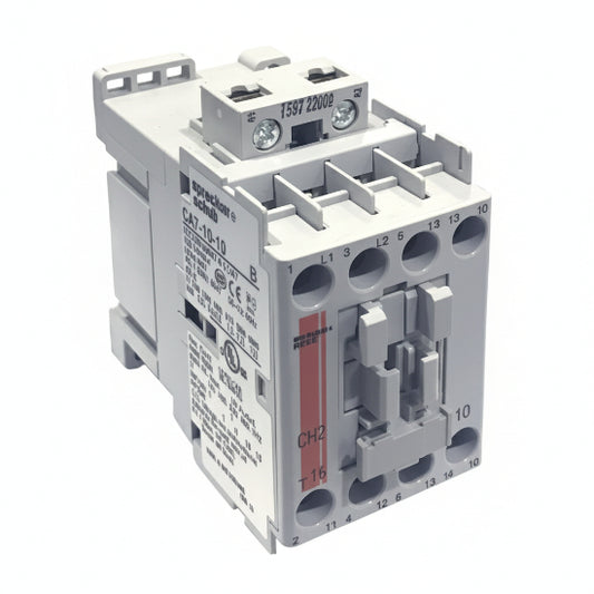 Sprecher + Schuh Contactor CA7-16-01-120 - nyparts.shop
