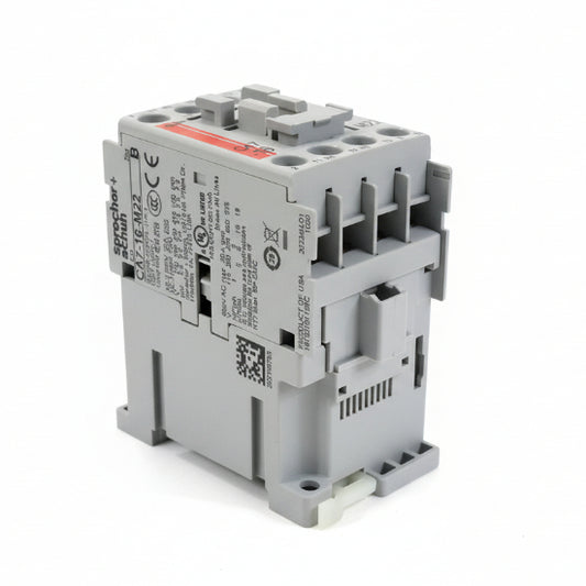 Sprecher + Schuh Contactor CA7-16-M22-120 - nyparts.shop