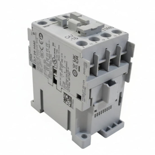 Sprecher + Schuh Contactor CA7-16-M40-220W - nyparts.shop