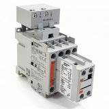 Sprecher + Schuh Contactor CA7-16E-M40-110E-LS11 - nyparts.shop