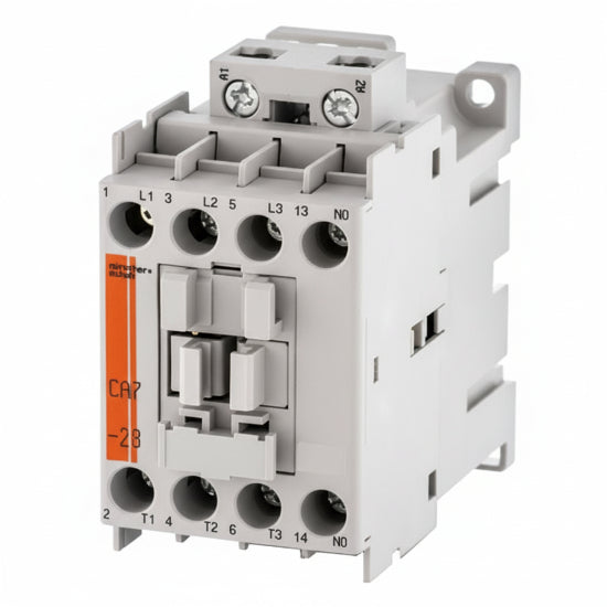 Sprecher + Schuh Contactor CA7-23-01-120 - nyparts.shop
