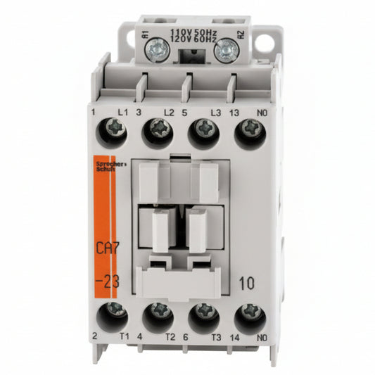 Sprecher + Schuh Contactor CA7-23-01-24Z - nyparts.shop