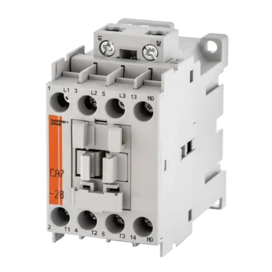 Sprecher + Schuh Contactor CA7-23-M31-120 - nyparts.shop