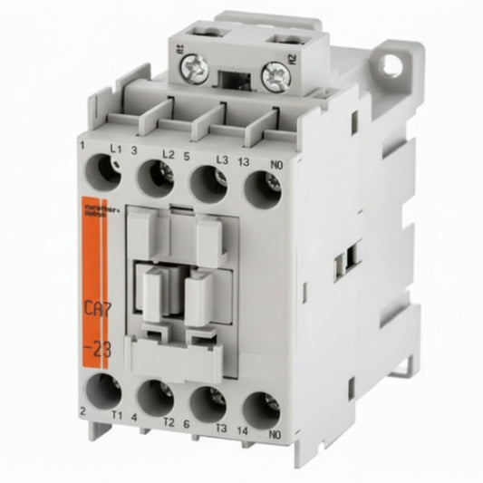 Sprecher + Schuh Contactor CA7-23E-01-110E - nyparts.shop