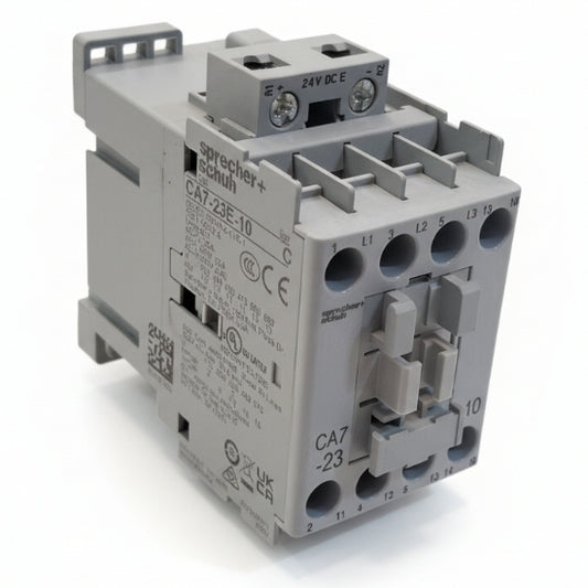 Sprecher + Schuh Contactor CA7-23E-10-24E - nyparts.shop