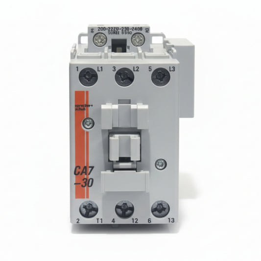 Sprecher + Schuh Contactor CA7-30-01-120 - nyparts.shop