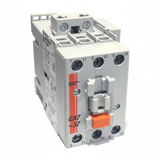 Sprecher + Schuh Contactor CA7-37E-10-24E - nyparts.shop