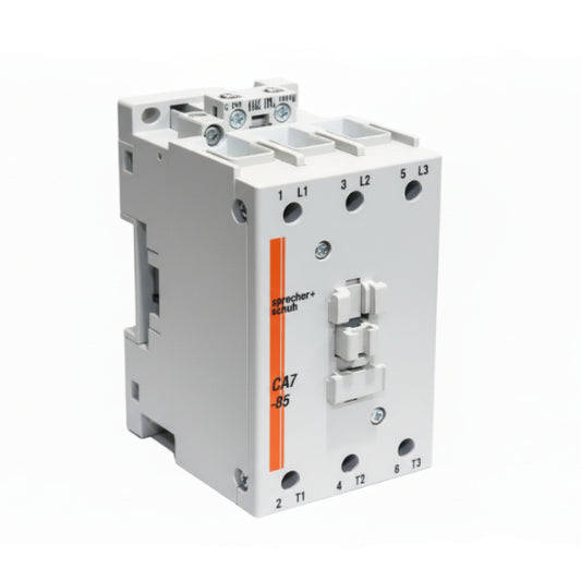 Sprecher + Schuh Contactor CA7-60-10-24Z - nyparts.shop