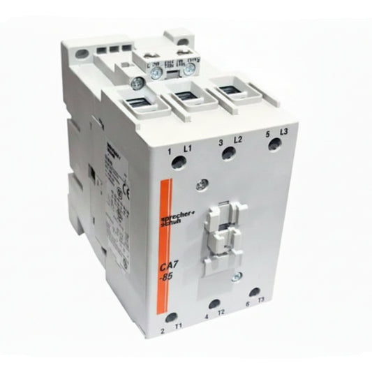 Sprecher + Schuh Contactor CA7-85-00-220W - nyparts.shop