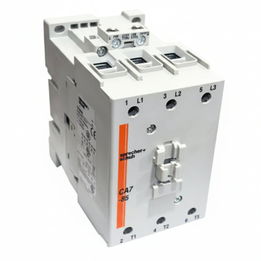 Sprecher + Schuh Contactor CA7-85-10-24Z - nyparts.shop