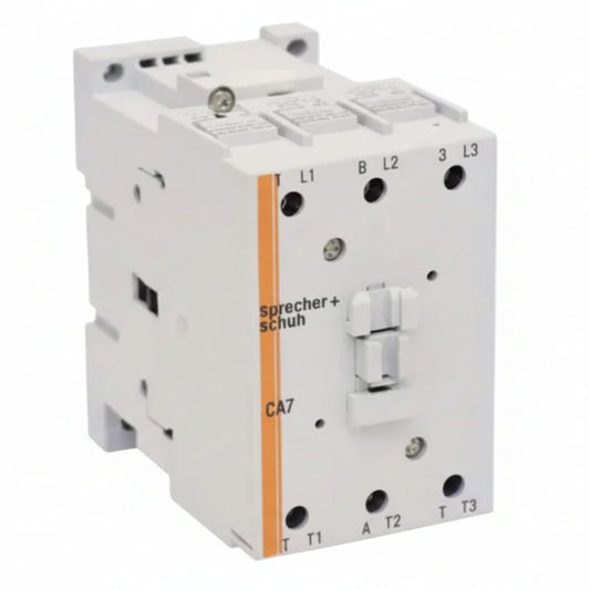 Sprecher + Schuh Contactor CA7-97-00-120 - nyparts.shop