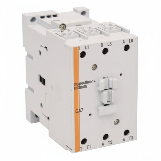 Sprecher + Schuh Contactor CA7-97-00-480 - nyparts.shop