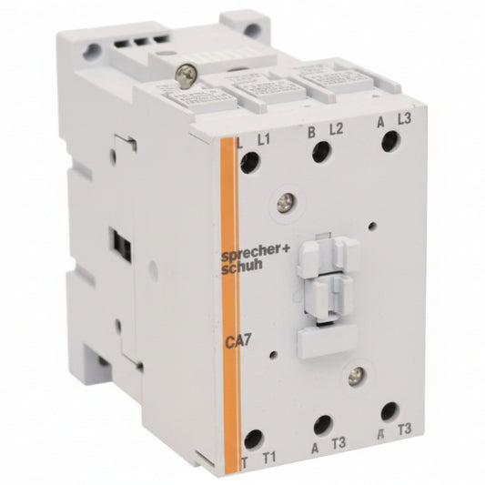 Sprecher + Schuh Contactor CA7-97-10-120 - nyparts.shop
