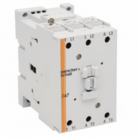 Sprecher + Schuh Contactor CA7-97-10-220W - nyparts.shop