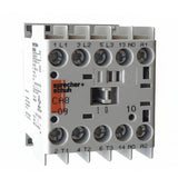 Sprecher + Schuh Contactor CA8-09-10-120 - nyparts.shop