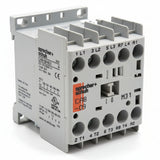 Sprecher + Schuh Contactor CA8-09-M31-120 - nyparts.shop