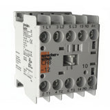 Sprecher + Schuh Contactor CA8-12-10-120 - nyparts.shop