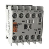 Sprecher + Schuh Contactor CA8-12-10-24Z - nyparts.shop