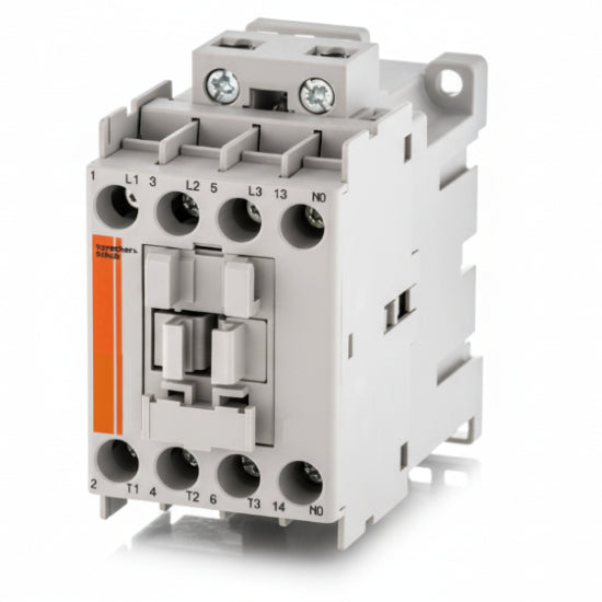 Sprecher + Schuh Contactor CAL7-20-M40-220W - nyparts.shop