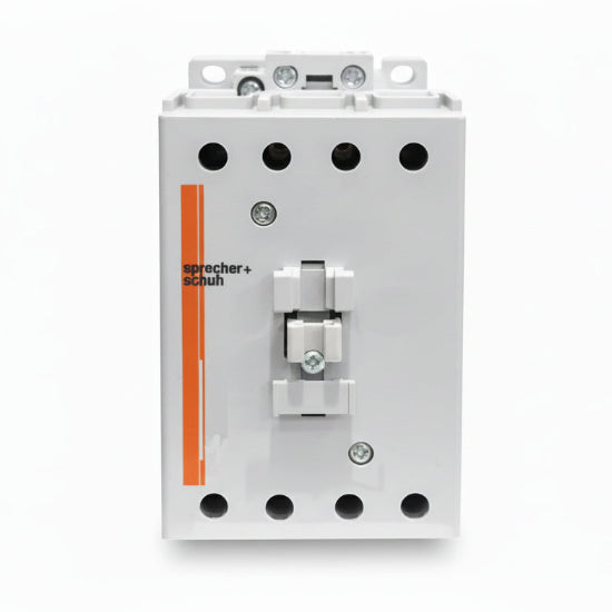 Sprecher + Schuh Contactor CAL7-60-M40-120 - nyparts.shop