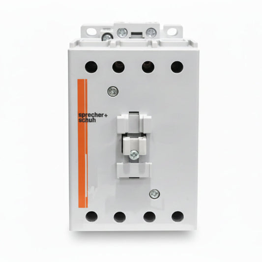 Sprecher + Schuh Contactor CAL7-60-M40-120 - nyparts.shop