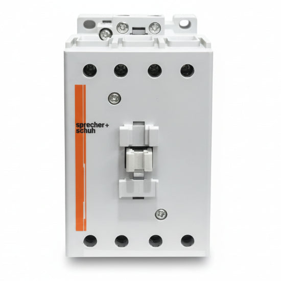 Sprecher + Schuh Contactor CAL7-60-M40-480 - nyparts.shop