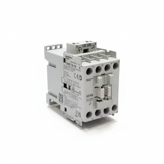 Sprecher + Schuh Contactor CAN7-16-10-120 - nyparts.shop