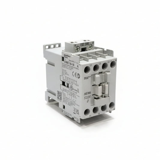 Sprecher + Schuh Contactor CAN7-16-10-120 - nyparts.shop