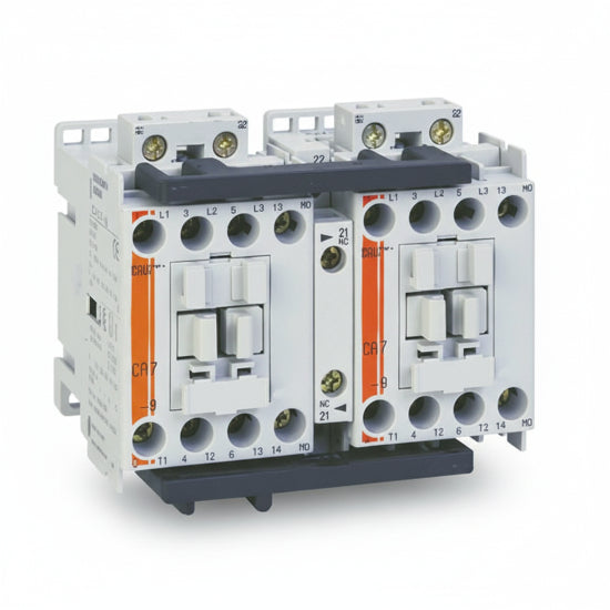 Sprecher + Schuh Contactor CAU7-16-22-220W - nyparts.shop