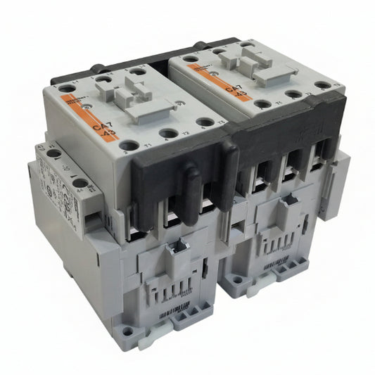 Sprecher + Schuh Contactor CAU7-43-22-120 - nyparts.shop