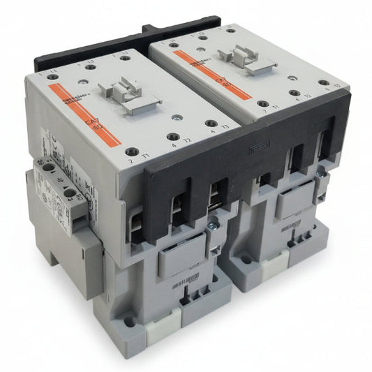 Sprecher + Schuh Contactor CAU7-60-22-120 - nyparts.shop