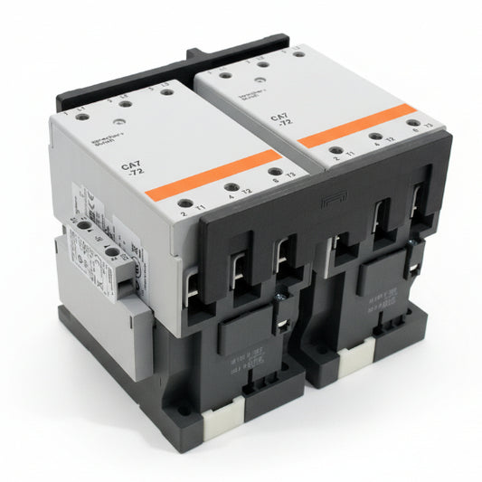 Sprecher + Schuh Contactor CAU7-72-22-120 - nyparts.shop