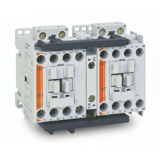 Sprecher + Schuh Contactor CAU7-72-22-220W - nyparts.shop