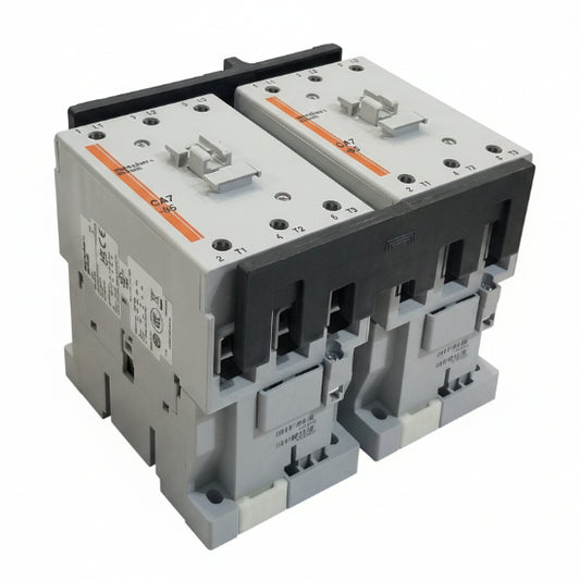 Sprecher + Schuh Contactor CAU7-85-22-120 - nyparts.shop