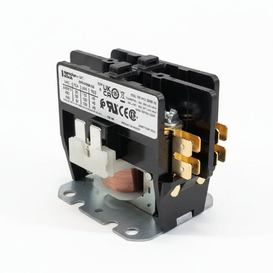 Sprecher + Schuh Contactor CDP2-A2P30A-120 - nyparts.shop
