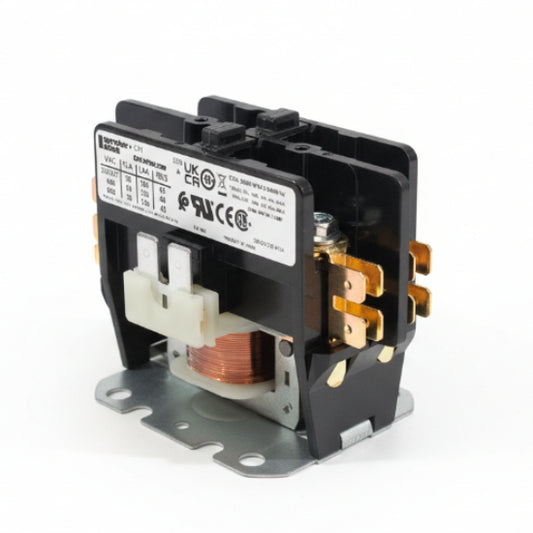 Sprecher + Schuh Contactor CDP2-A2P30A-220W - nyparts.shop