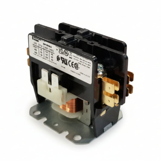 Sprecher + Schuh Contactor CDP2-A2P30A-24 - nyparts.shop